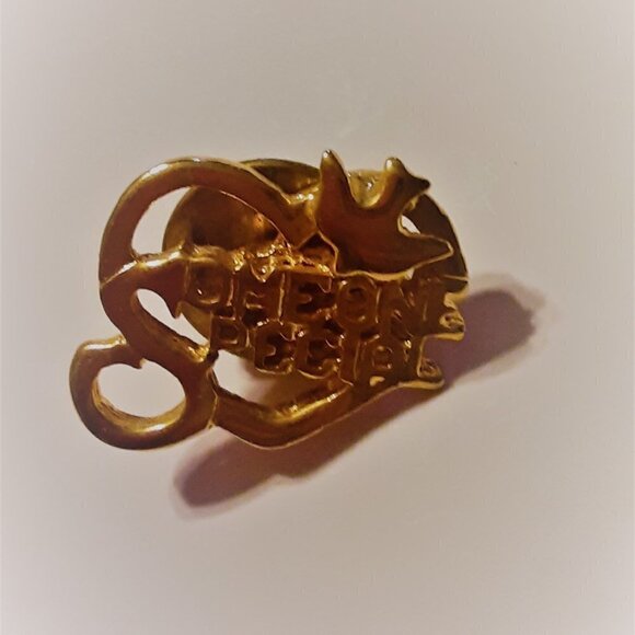 Someone Special Pin - Picture 1 of 5